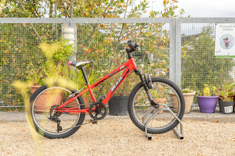 Kids' Bikes