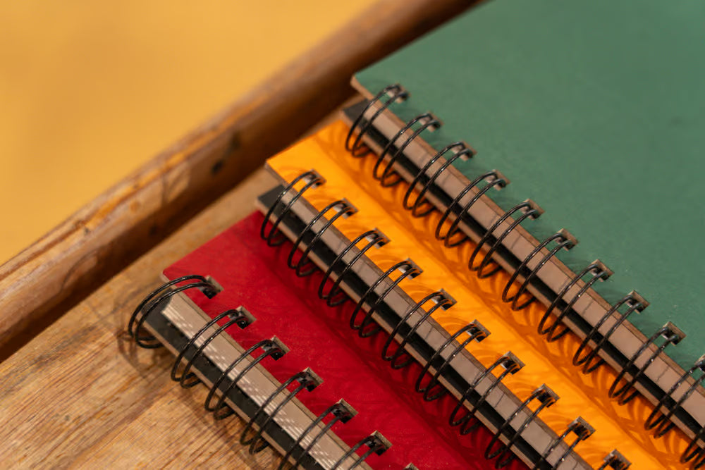 Notebooks & Notepads