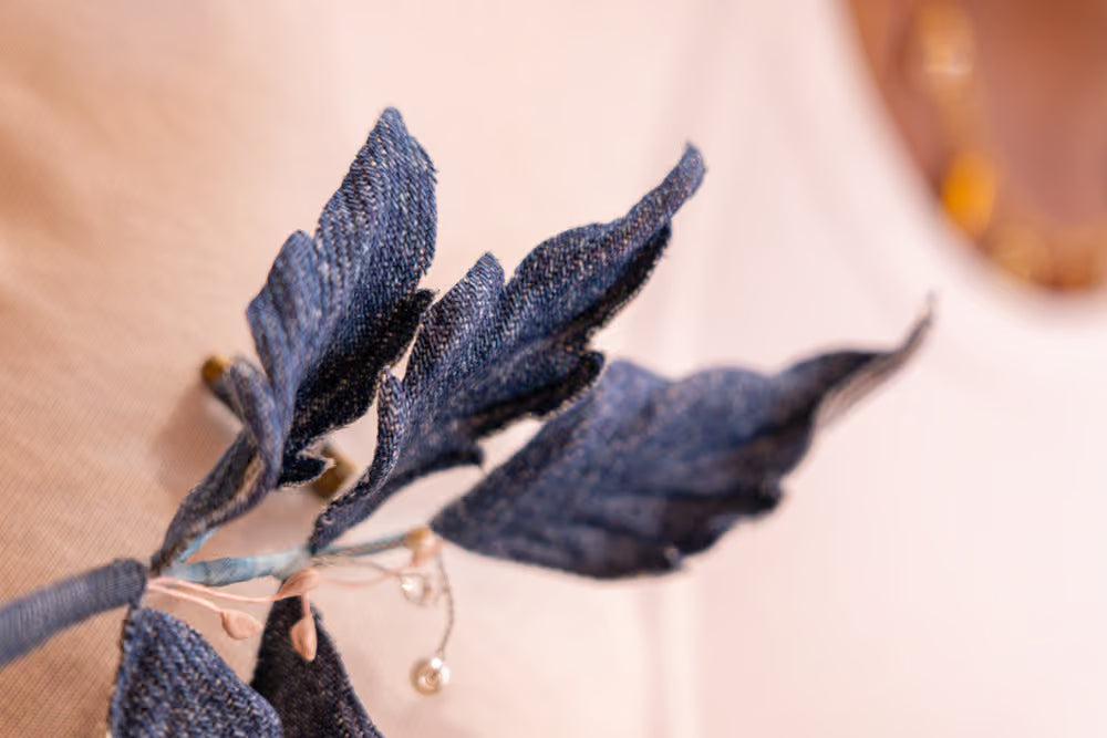 Hats & Flowers
