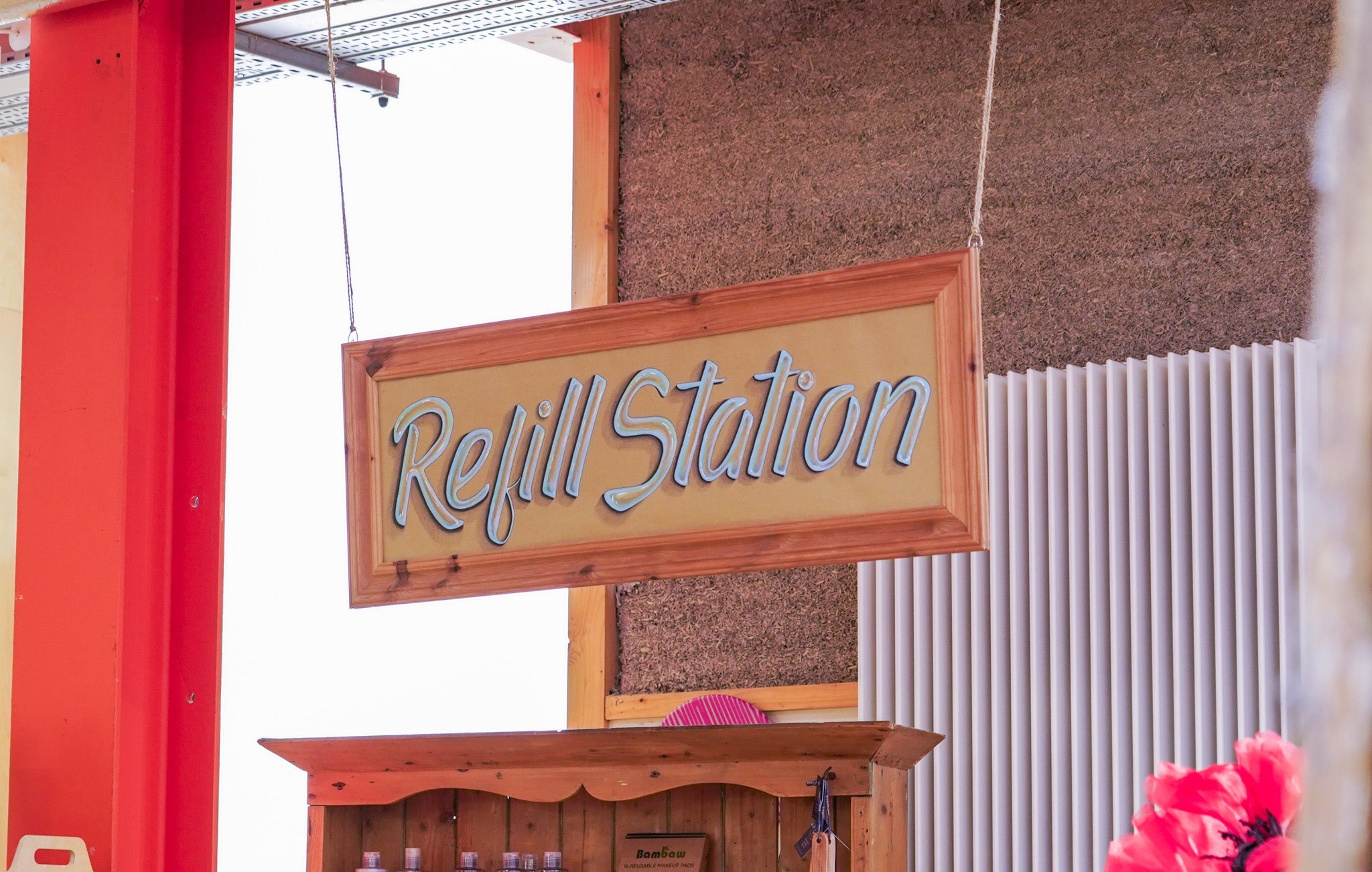 Refills