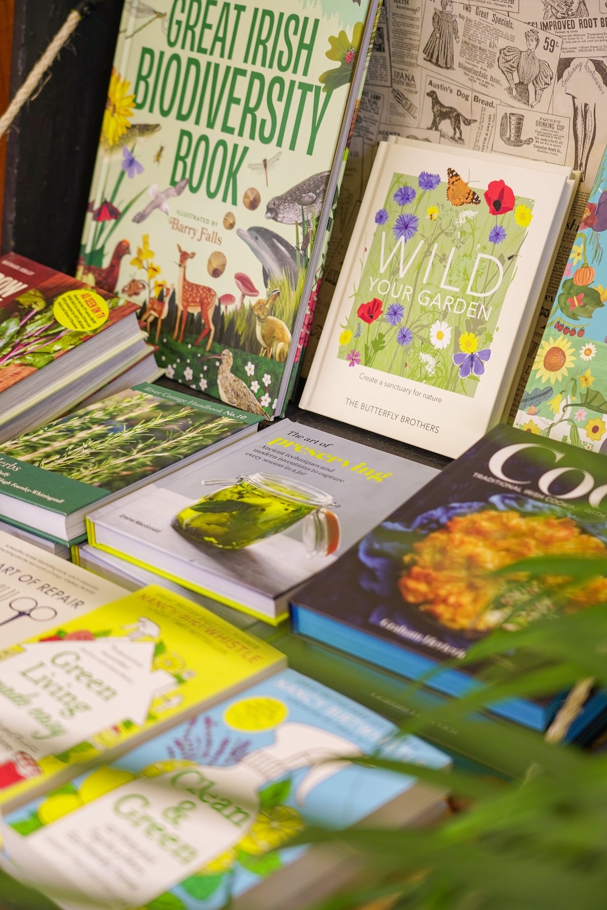 Argosy Books Ltd