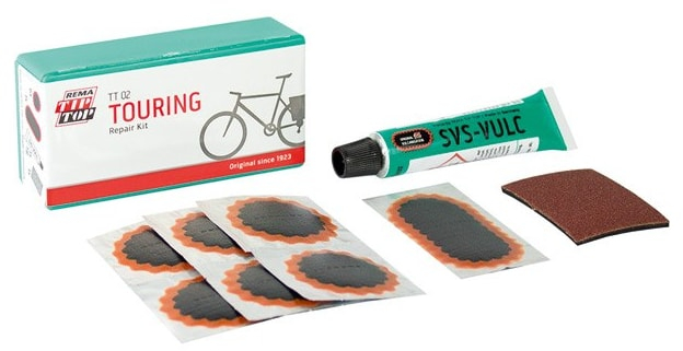 Cycling Accessories