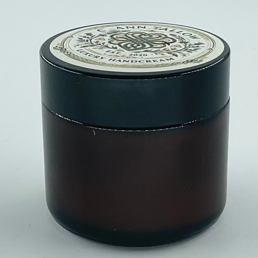 Clann Tallow - Luxury Hand Cream