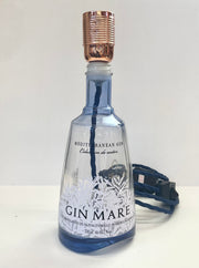 Kopper Kreation - Large Straight LED - Gin Mare
