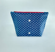 Convert Textiles - Zipped Pouch