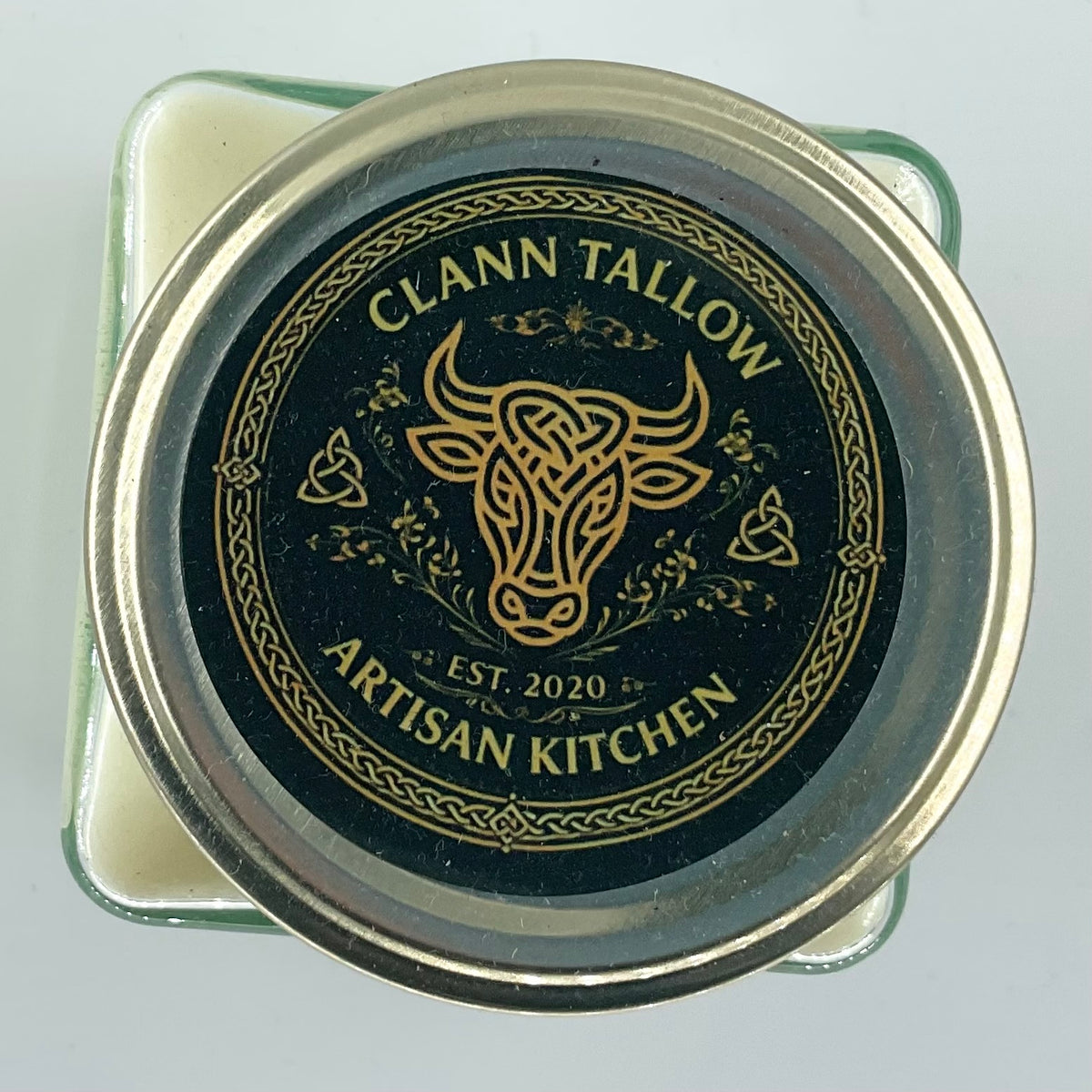 Pure Tallow Artisan kitchen