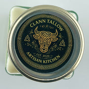 Pure Tallow Artisan kitchen