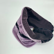 Liv Likes - Velvet Cowl