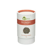 Wild Irish Seaweed Sprinkles Kombu 70g