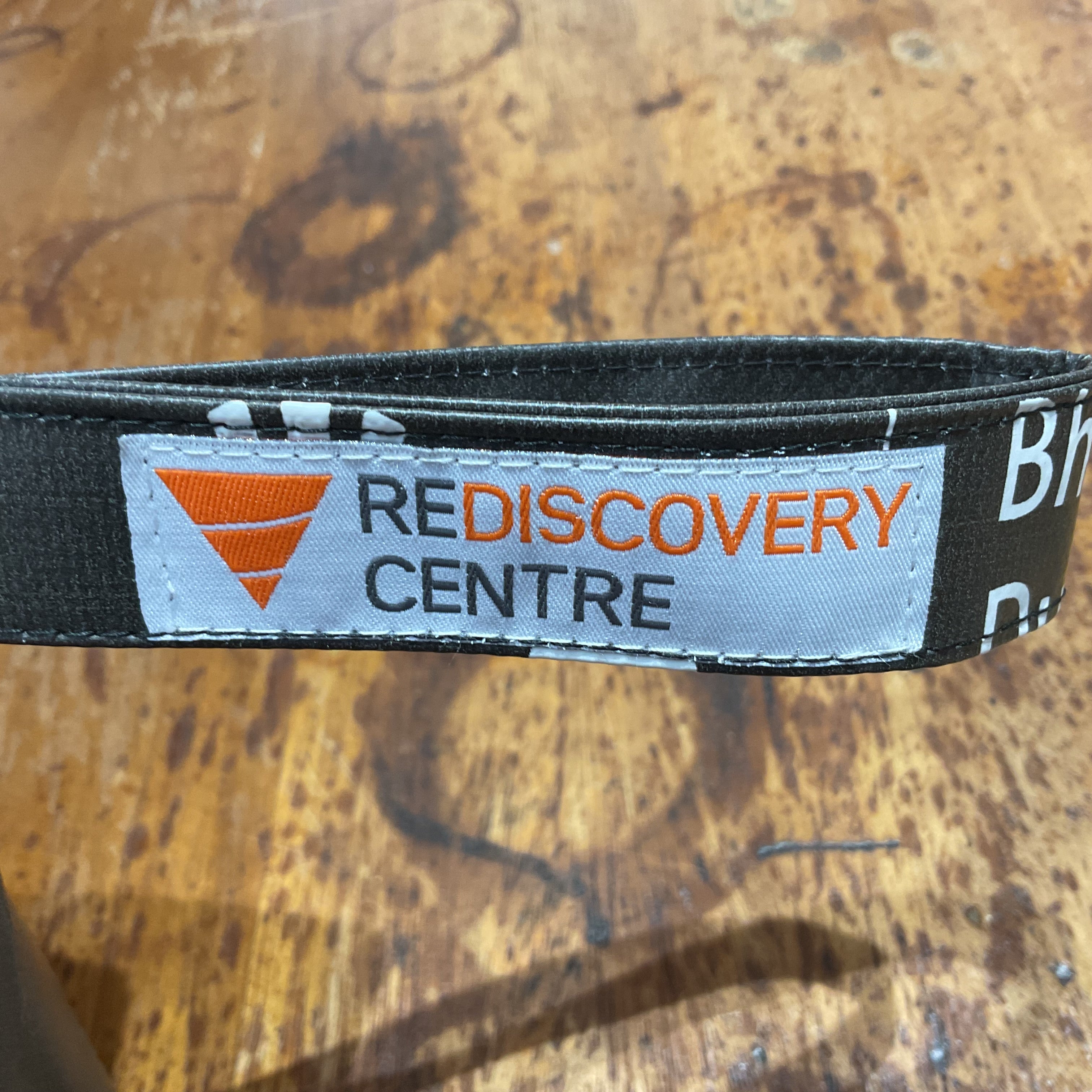 Rediscover Fashion - Large Washbag