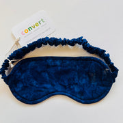 Convert Sleep Eye Mask - navy