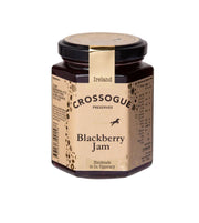 Crossogue Blackberry Rum Jam