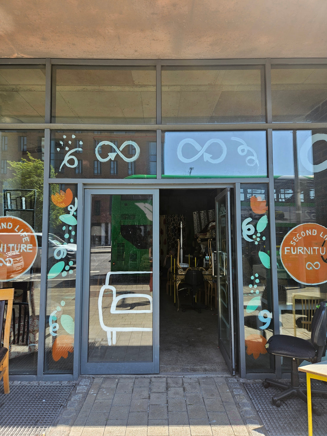 Rediscovery Centre