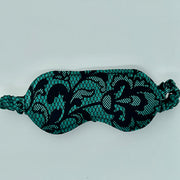 Convert Textiles - Sleeping Eye Mask - Teal