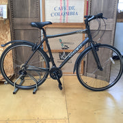 Trek 7.3FX grey
