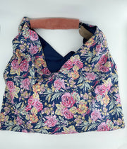 Rediscover Fashion - Reversible Bento Bag