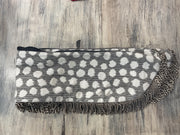 Rediscover Fashion - 'Fill Your Own' Draft Excluder