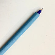 Recycled paper Pen
