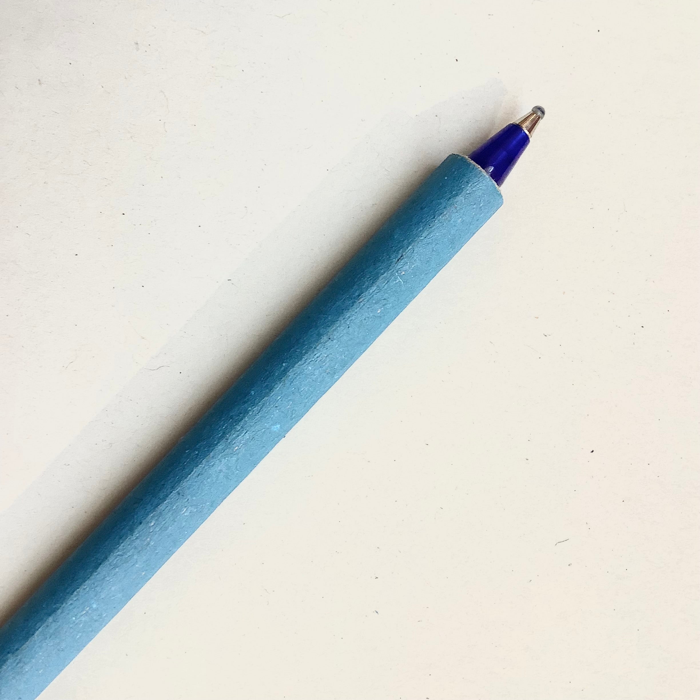 Recycled paper Pen