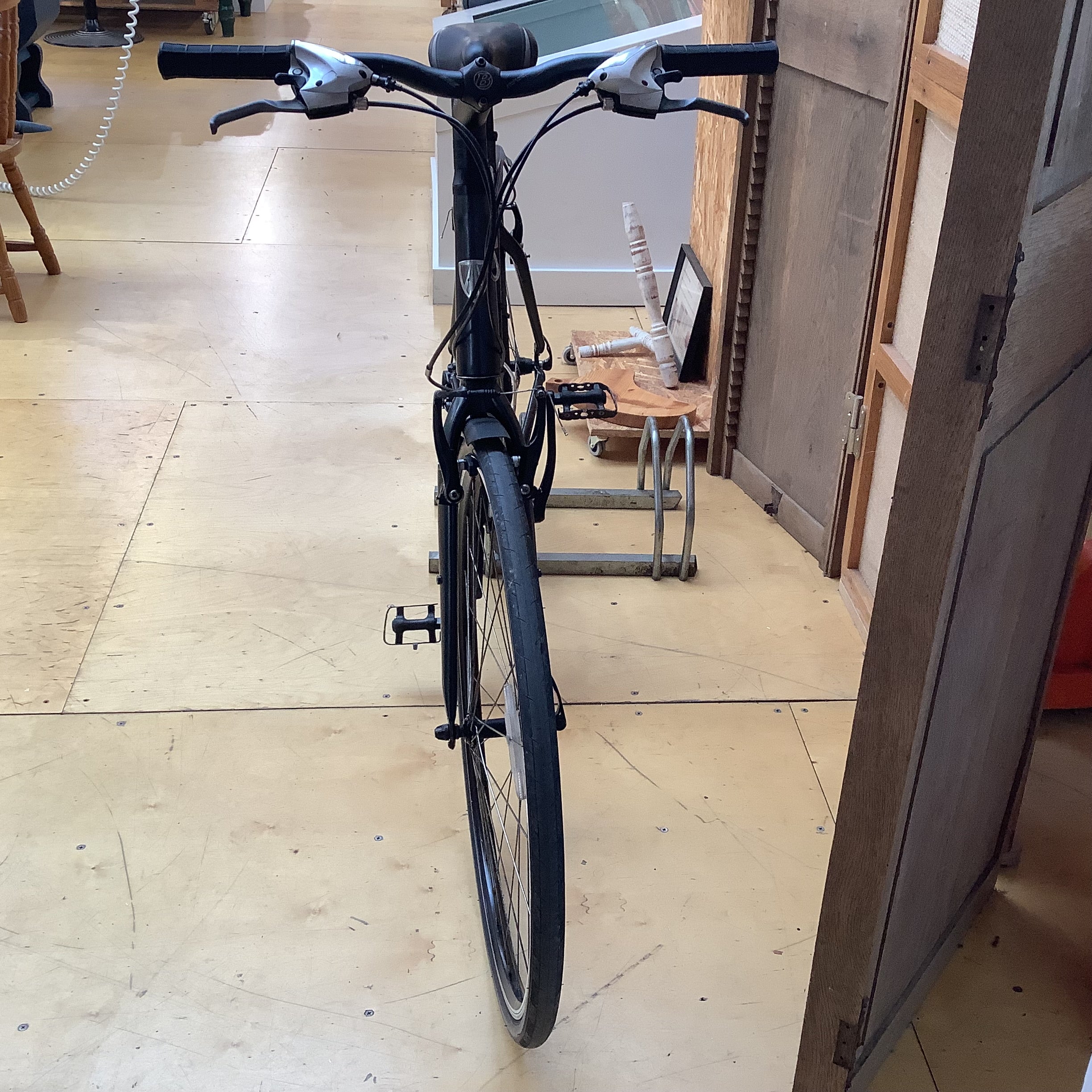 Trek 7.3FX grey