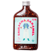 Chimac sriracha caramel