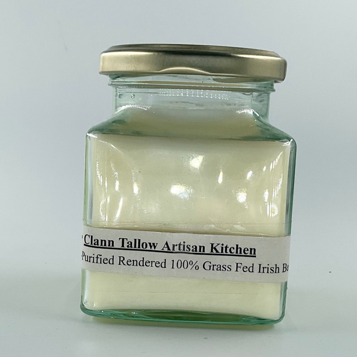 Pure Tallow Artisan kitchen