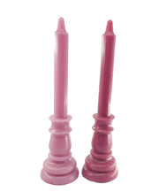 Treaty Candles - Candlestick 35 Hour Burn (Medium)