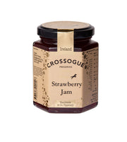 Crossogue Strawberry  Jam