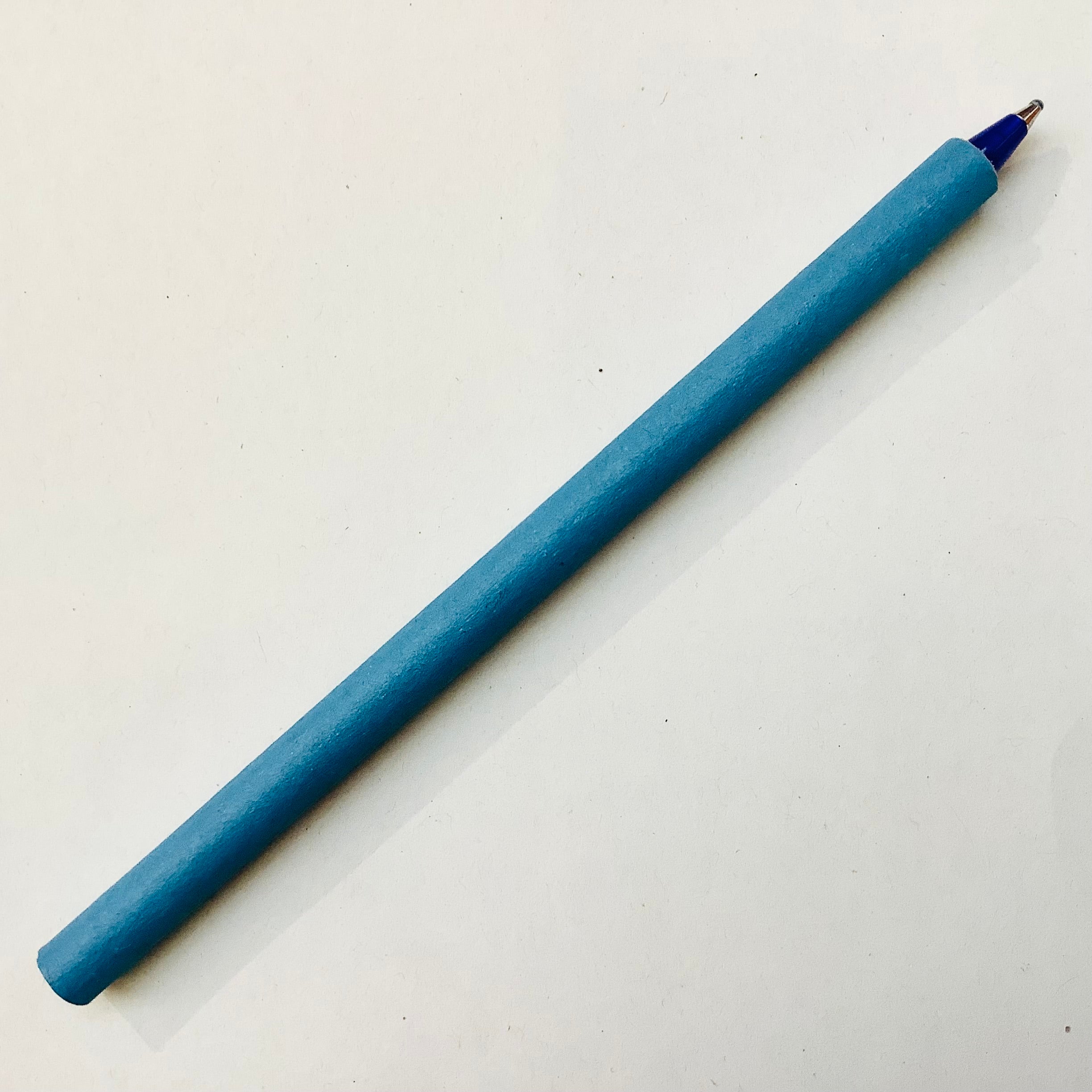 Recycled paper Pen