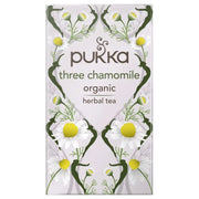 Pukka - Organic Three Chamomile Tea