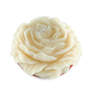 Treaty Candles - Flower Bowl Candle