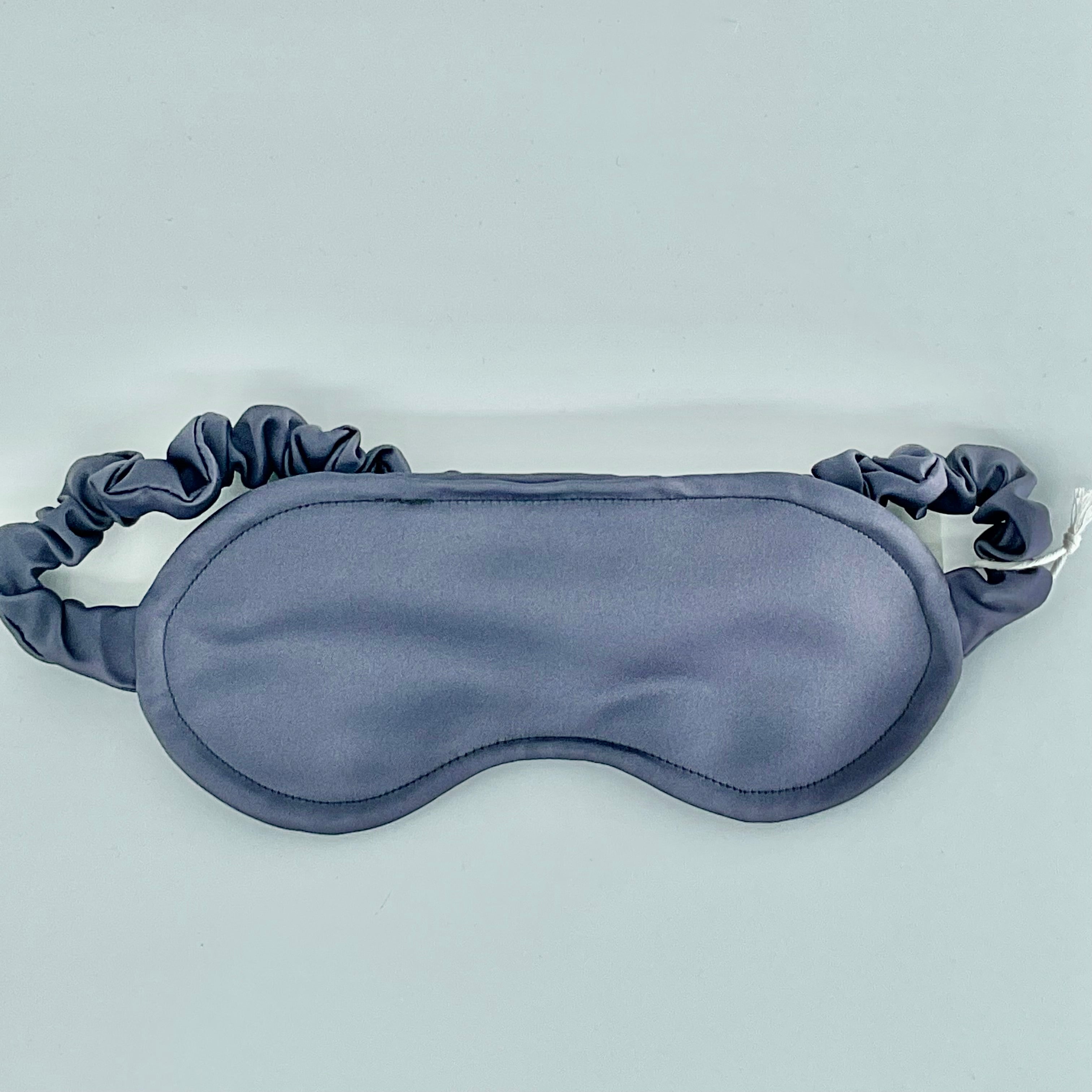 Convert Textiles - Sleeping Eye Mask - Grey