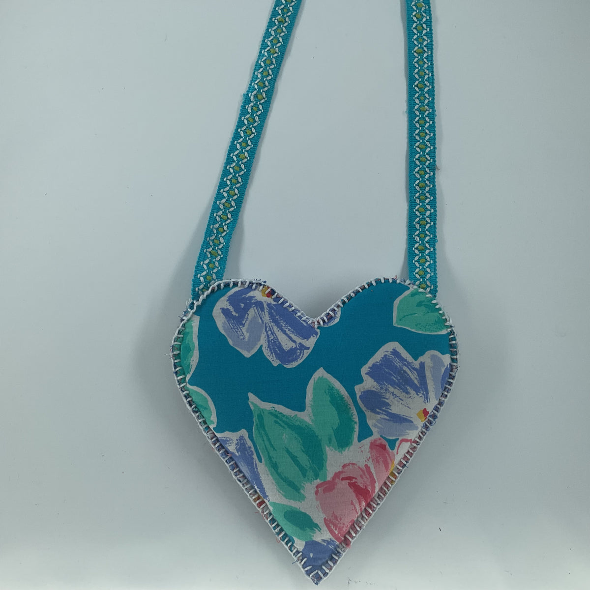 Rediscover Fashion - Valentine Mini Heart Bags