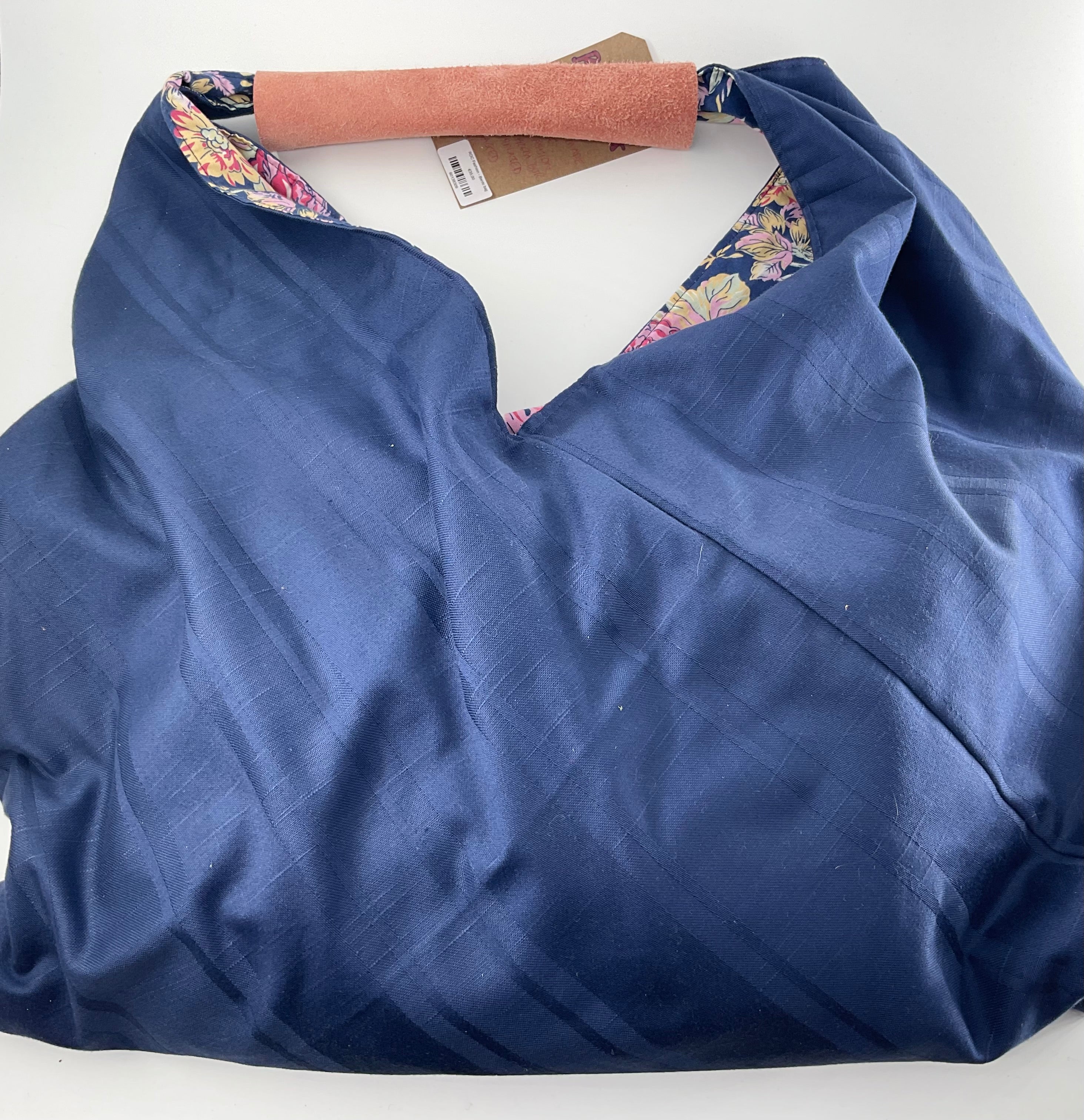 Rediscover Fashion - Reversible Bento Bag