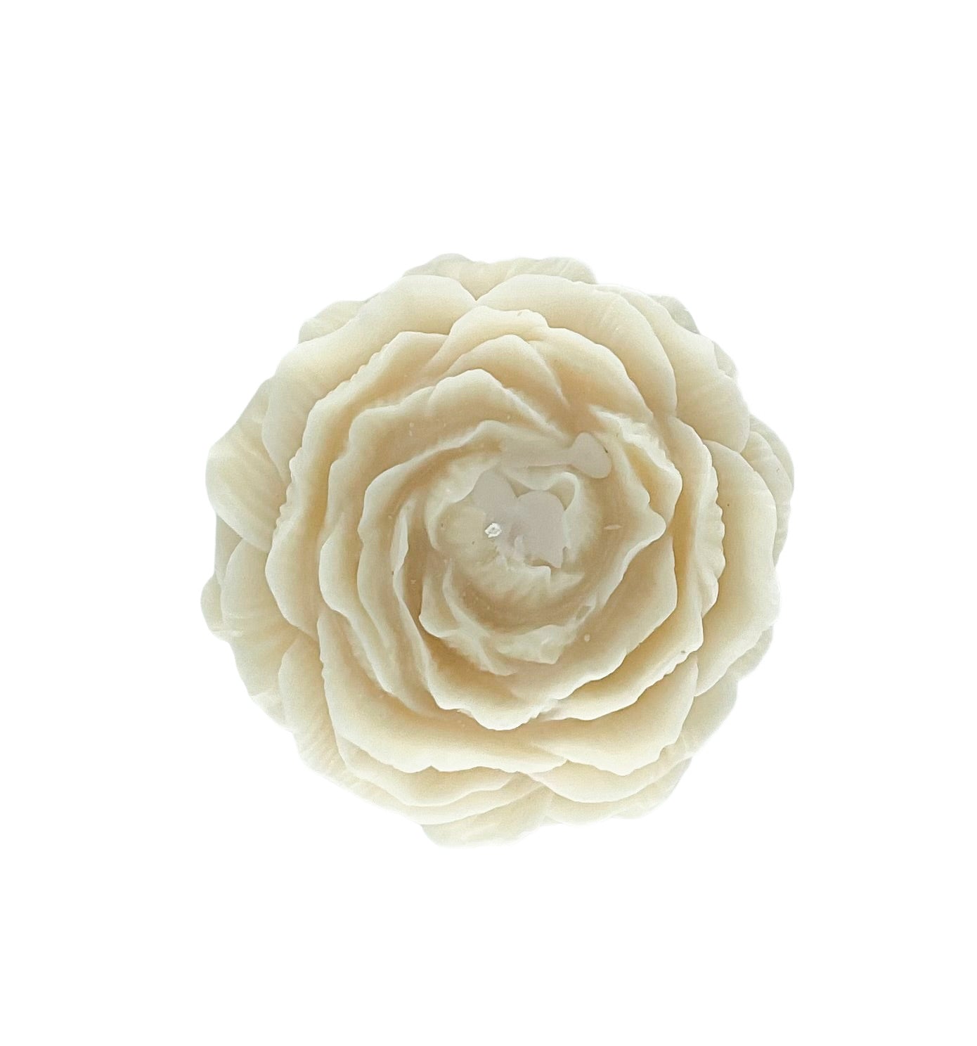 Treaty Candles - Flower Bowl Candle