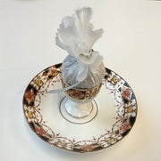Eco Store - Upcycled Egg Cup Bird Feeder
