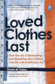Loved Clothes Last
