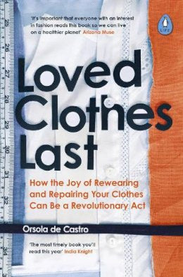 Loved Clothes Last