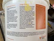 Rediscover Paint - 0.50c deposit bucket returned