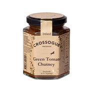 Crossogue Red Tomato Chutney