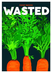 Book "Wasted”