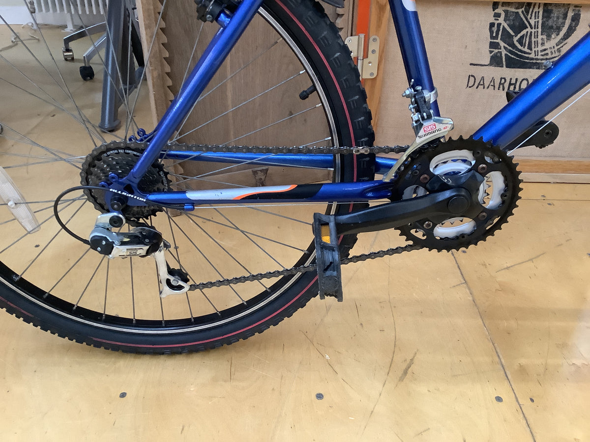 Raleigh Stonefly 26”