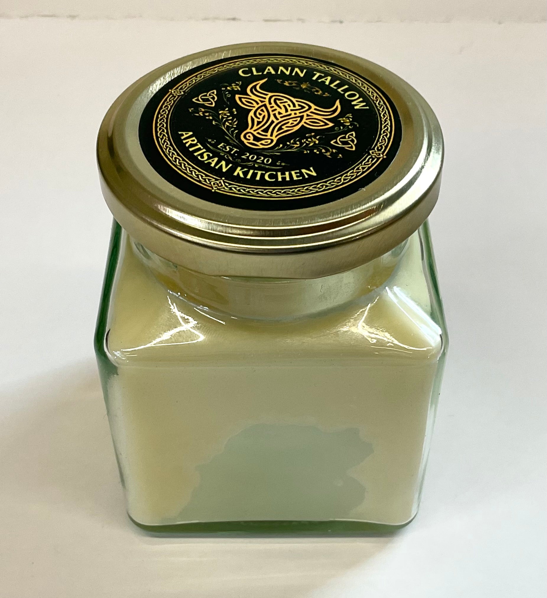 Pure Tallow Artisan kitchen