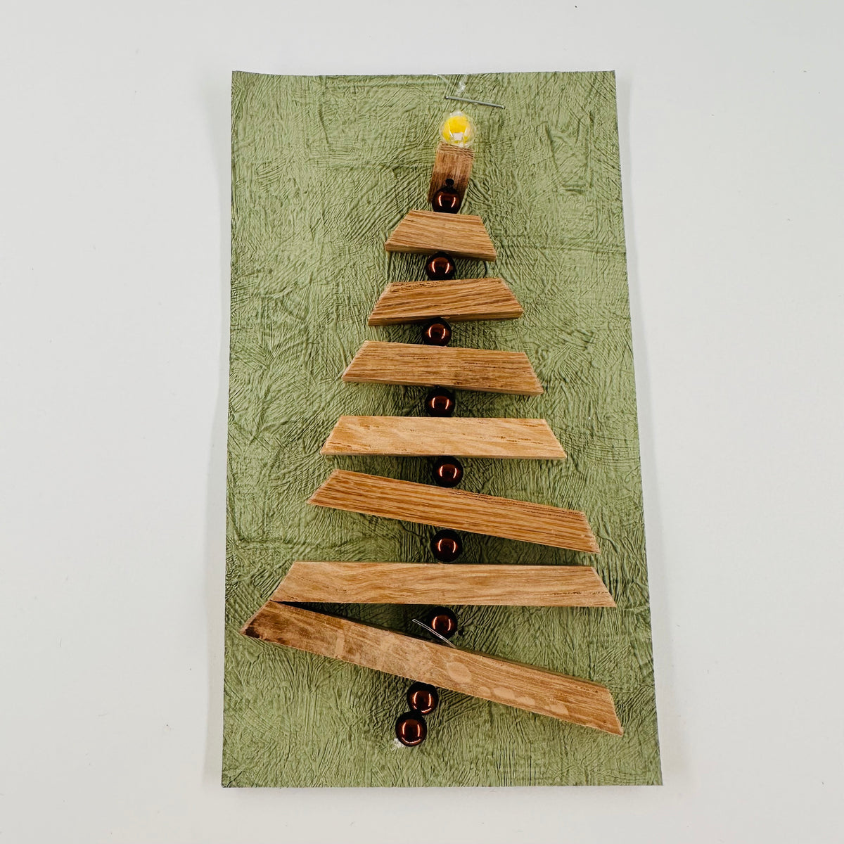 Rediscover Furniture  - Wooden Tree decoration - Small