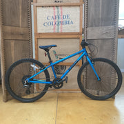 Cuda Kinetic  26”