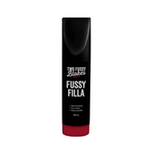 Black package of Two Fussy Blokes interior & exterior filler for DIY