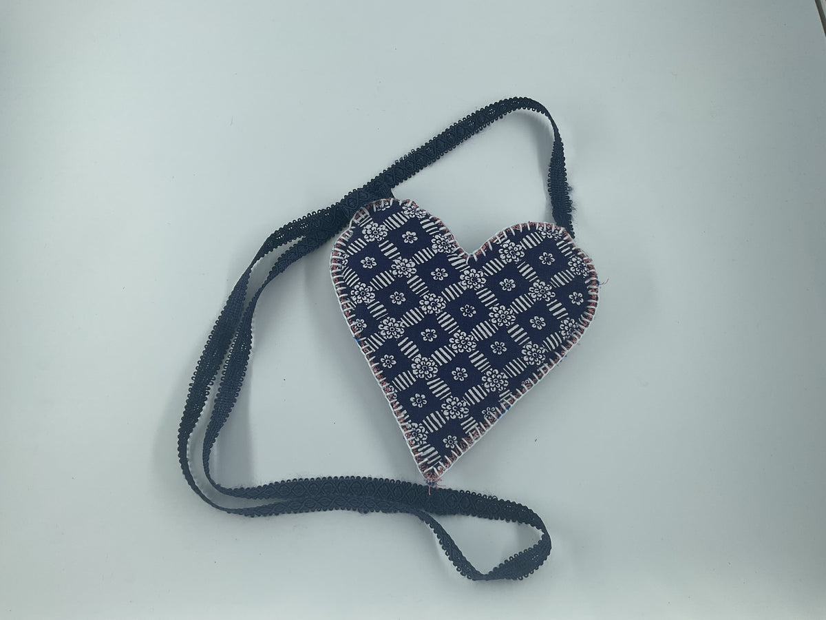 Rediscover Fashion - Valentine Mini Heart Bags
