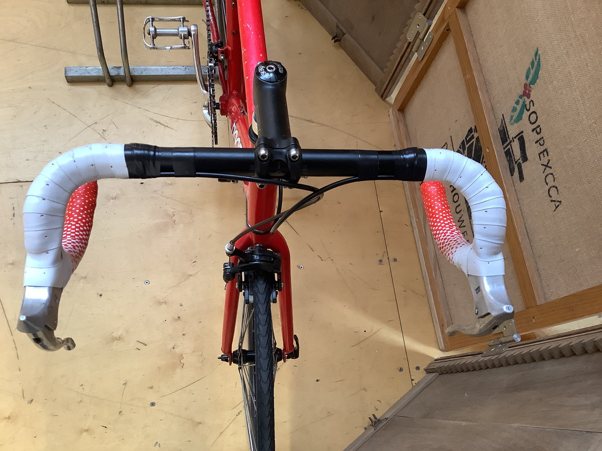 Root 1337 Forward 28”