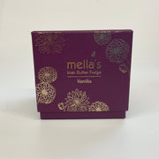 Mella’s - Vanilla Fudge Gift Box