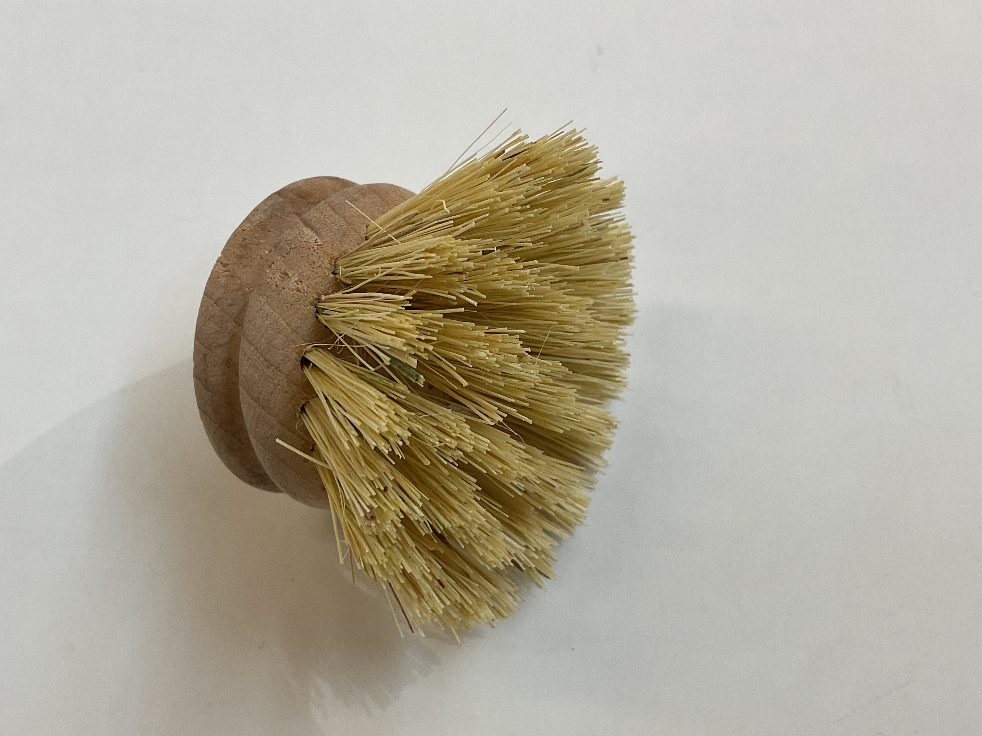 Memo - Wooden Dish Brush / Brush Heads